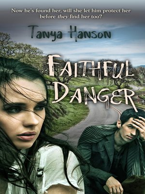 cover image of Faithful Danger